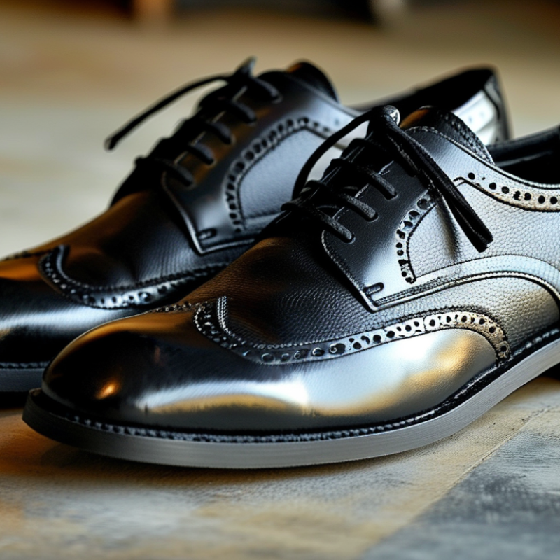 Discover the Best Black Leather Sneakers for Global Buyers