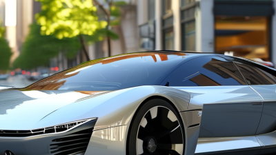 2026 Top Auto Car Trends What Buyers Need to Know?