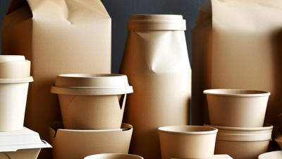 Best Types of Wrapping Food Paper for Your Business Needs?