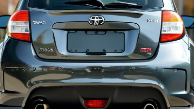 Best Toyota Yaris Mirror Cover Options for Global Buyers?