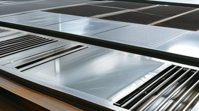 How to Choose the Right Steel Grating for Your Project?