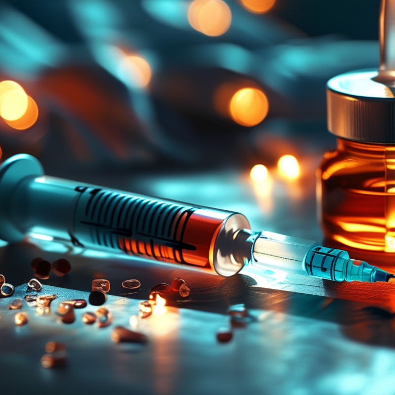 How to Safely Use Hypodermic Needles and Syringes for Health?