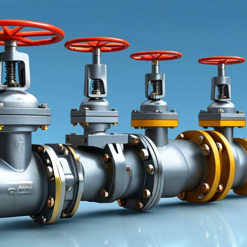 Why Choose Api Bellows Sealed Globe Valves for Your Projects?