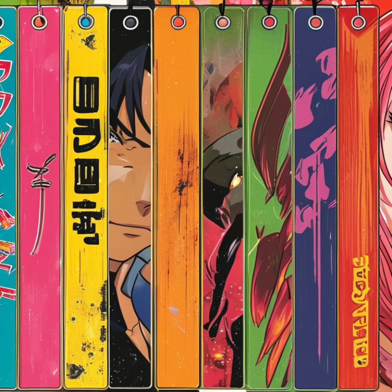 How to Choose the Best Anime Jet Tags for Your Collection?