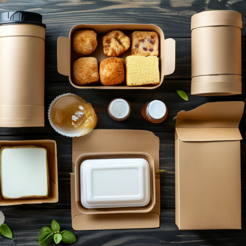 Top 10 Wrapping Food Paper Options for Global Buyers?
