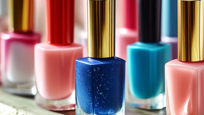 How to Choose the Best Nail Gel for Your Needs?
