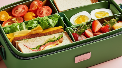 Best Lunch Tote Bag Options for Your Daily Needs?