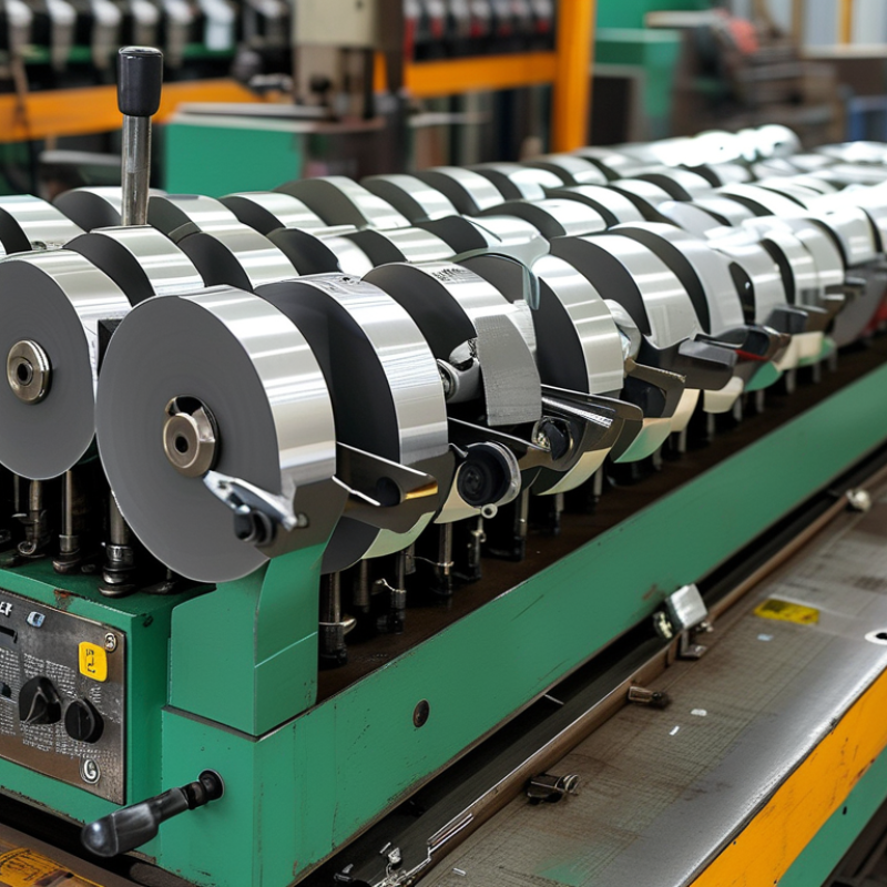 Top 5 Tips for Choosing the Right Fan Flanging Machine?