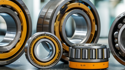 How to Choose High Precision P4 Grade Bearings for Your Needs?