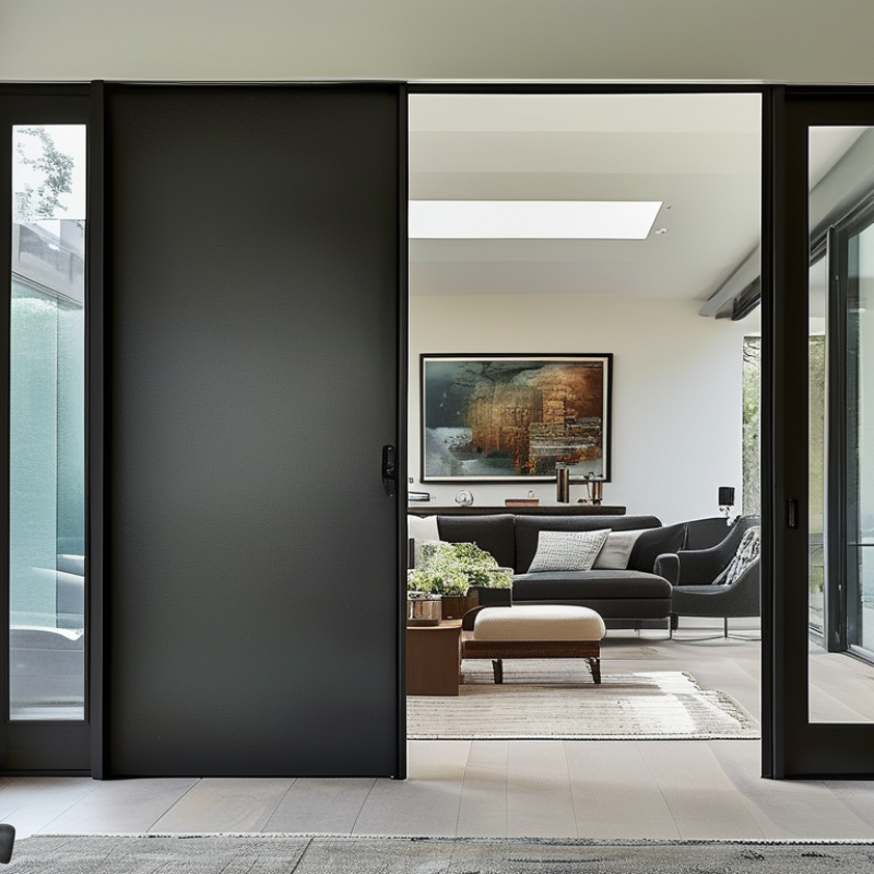 Top 10 Benefits of Steel Skin Doors for Global Buyers?