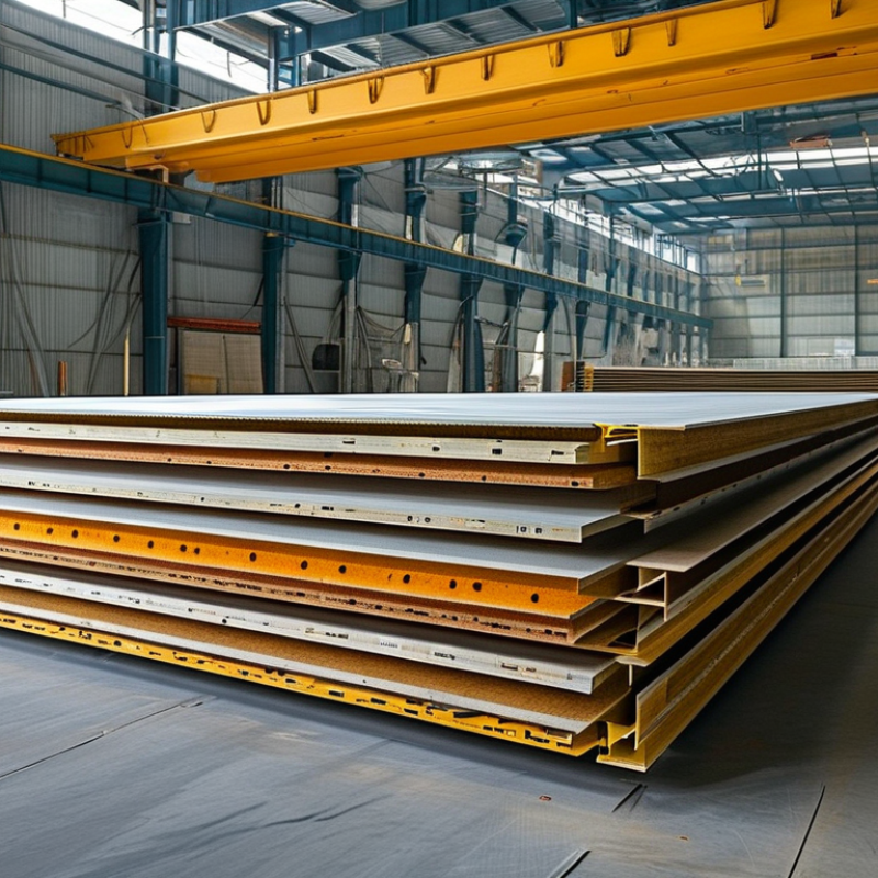 Сэндвич-панель для строительства как выбрать и купить?