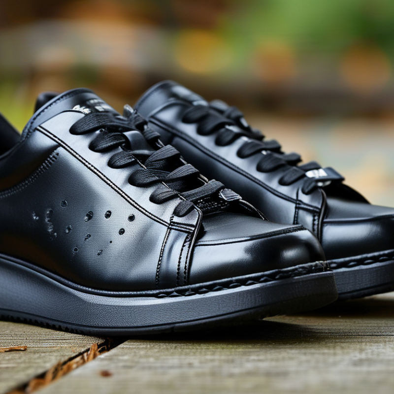 Best Black Leather Sneakers for Every Occasion in 2026?