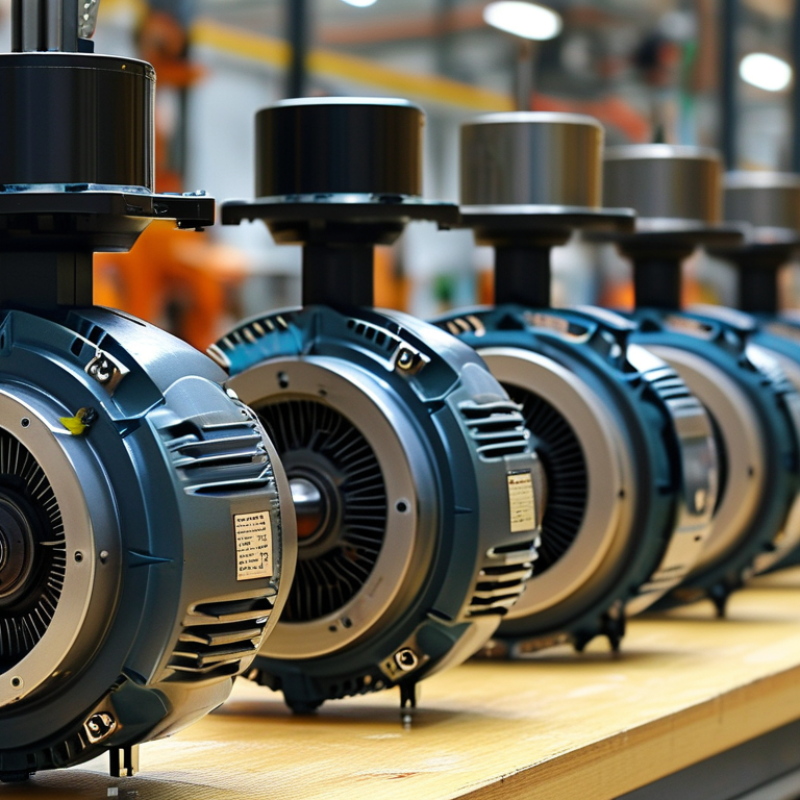 Top 5 Best Dc Motor 3 Options for Global Buyers?