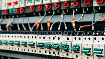 Mccb Breaker Buying Tips for Global Importers How to Choose?
