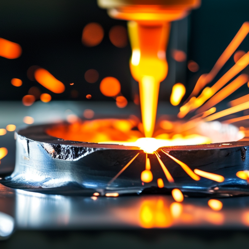 ¿Qué papel juegan los lubricantes en la formación de metales?