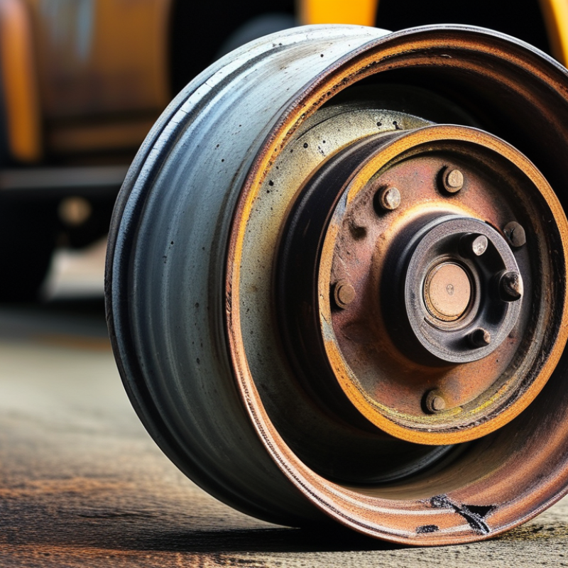 When is the Right Time to Replace Old Wheel Rims for Safety?