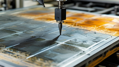Top Pcb Stencil Printer Solutions for Global Buyers in 2026?