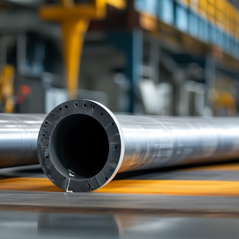 What is Silicon Carbide Tubes and Their Applications?