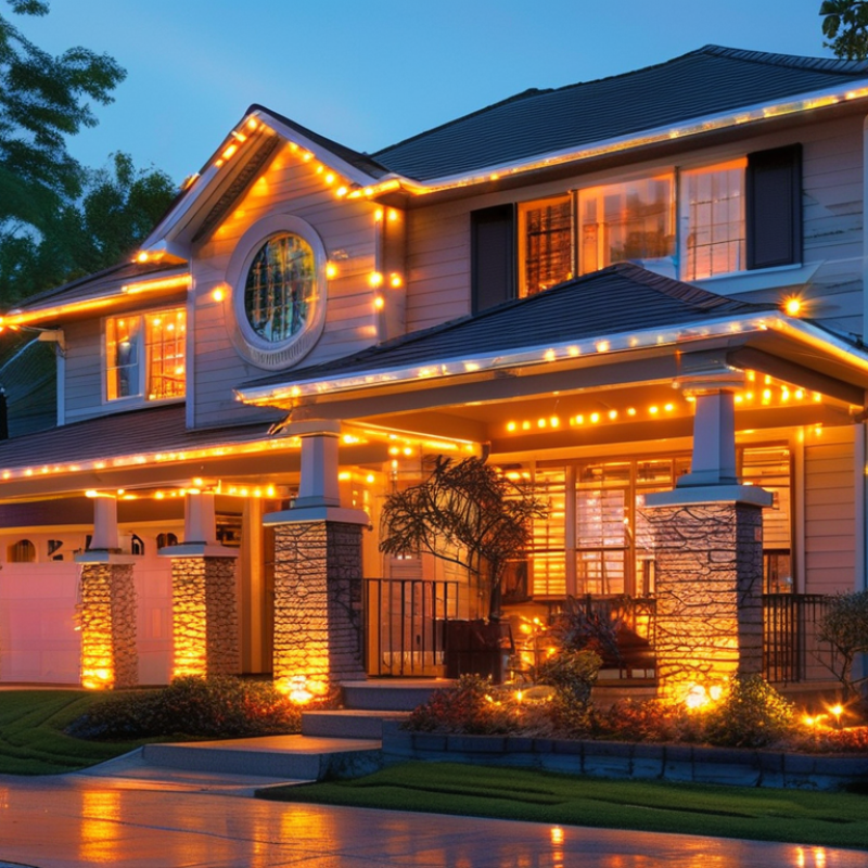 10 Essential Tips for Installing LED Strip Lights Safely