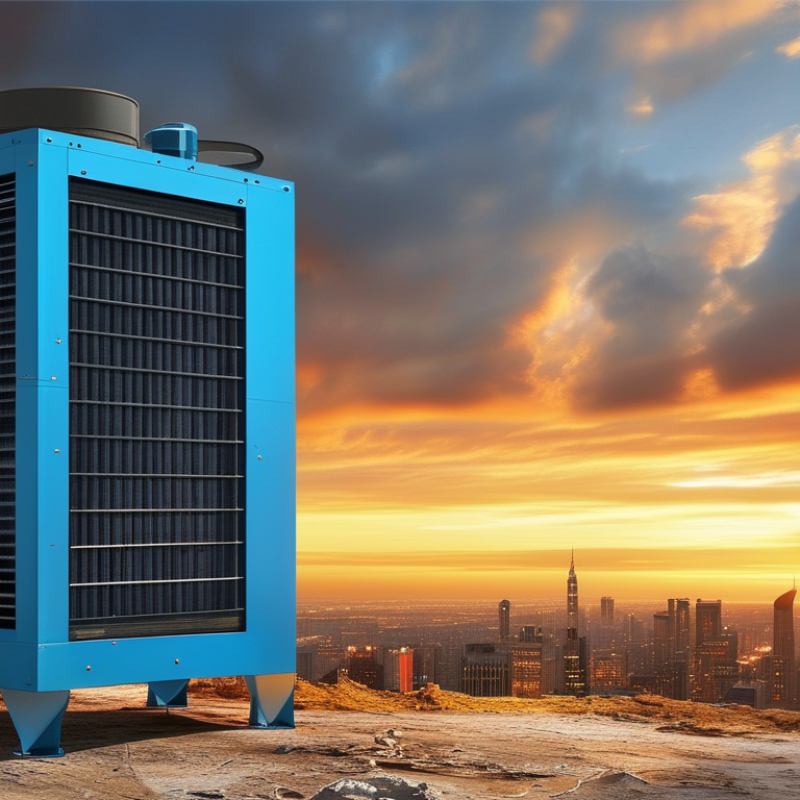 Top 10 Heat Pump Filter Drier Suppliers in China?