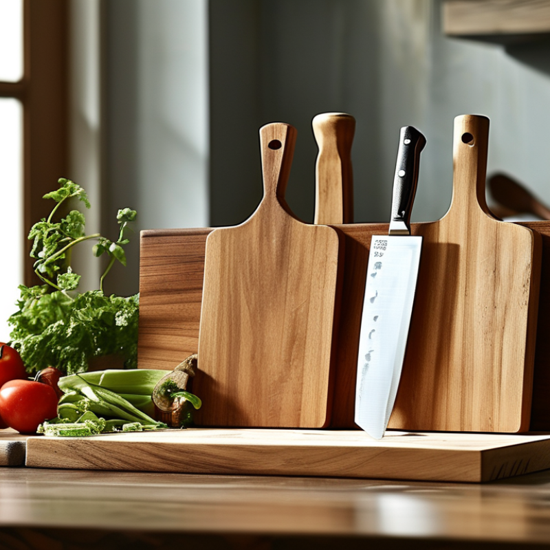 Why Choose a Steel Cutting Board for Your Kitchen Needs?