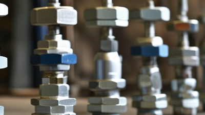 How to Choose the Right Bolted Bonnet for Your Project?