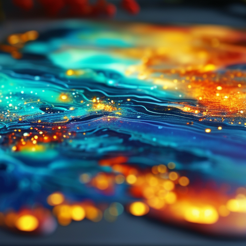 Best Glow In Dark Ink for All Your Creative Projects?