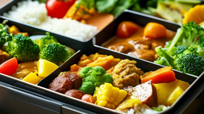 Top 10 Benefits of Using Tiffin Box Steel for Meal Prep?