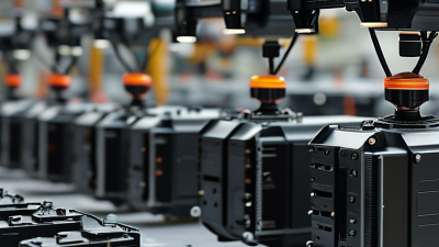 Top Remote Control Module Suppliers for Global Buyers?