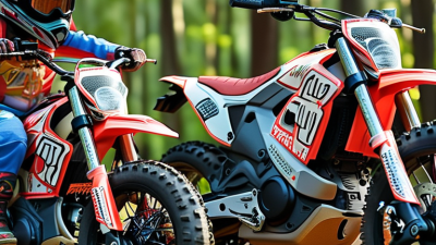 Best Kids Electric Dirt Bike Reviews and Buying Guide?