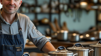 Top 10 Ce Certified Cookers for Global Buyers in 2026?