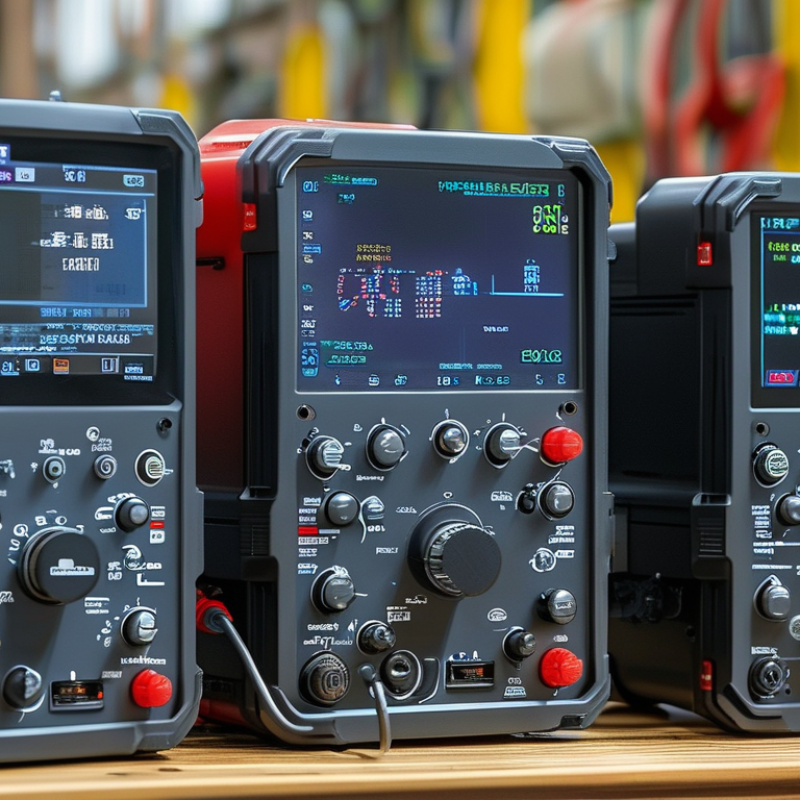 Top 10 Motor Load Testers for Global Buyers in 2026?