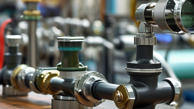 Top 10 Benefits of Laser Flow Tubes for Global Buyers?