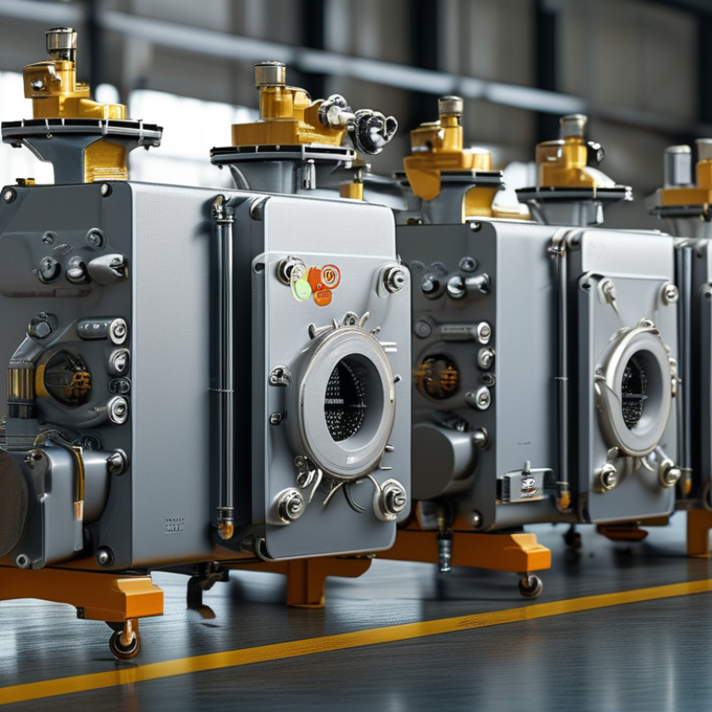 2026 Best Bpx Heat Exchanger for Global Buyers?