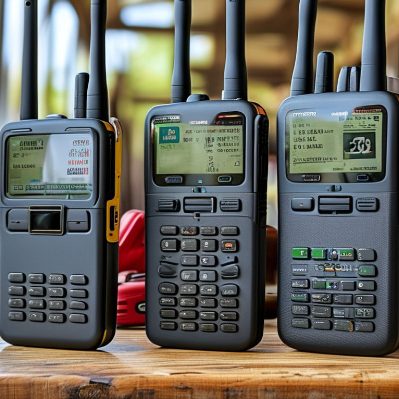 Why Choose Long Range Walkie Talkies for Your Communication Needs?