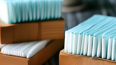 2026 Best Wound Gauze Pads for Global Buyers Insights?