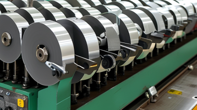 Top 5 Tips for Choosing the Right Fan Flanging Machine?