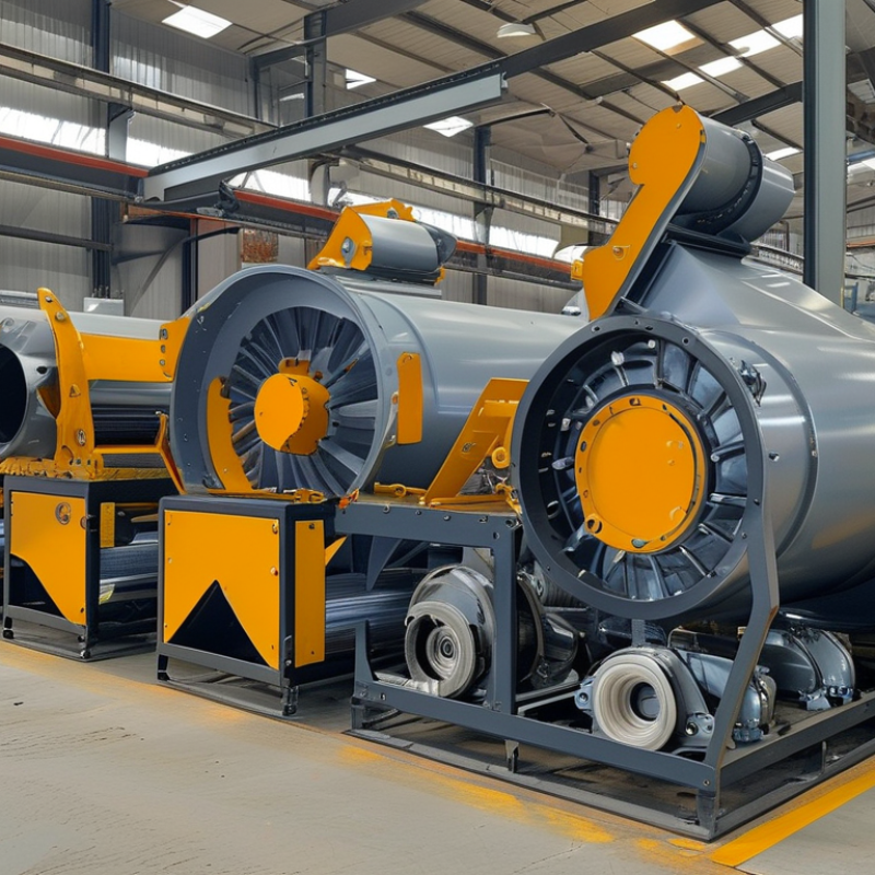 Top Auger Conveyor Flight Edging Solutions for Global Buyers?