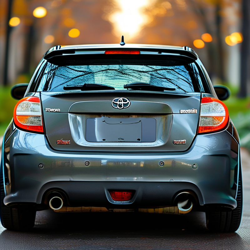 Top 10 Toyota Yaris Mirror Cover Options for Global Buyers?