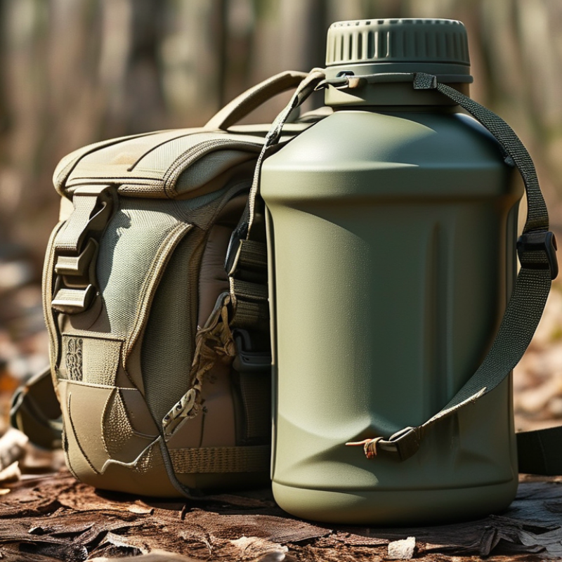 How to Choose the Best Hunting Pee Bag for Your Needs?