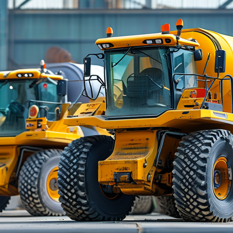 Top 10 Benefits of Twin Shaft Mixers for Global Buyers?
