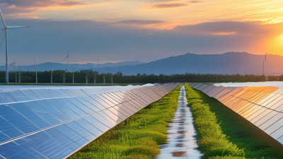 Best Clean Energy Capacitor Options for Sustainable Solutions?