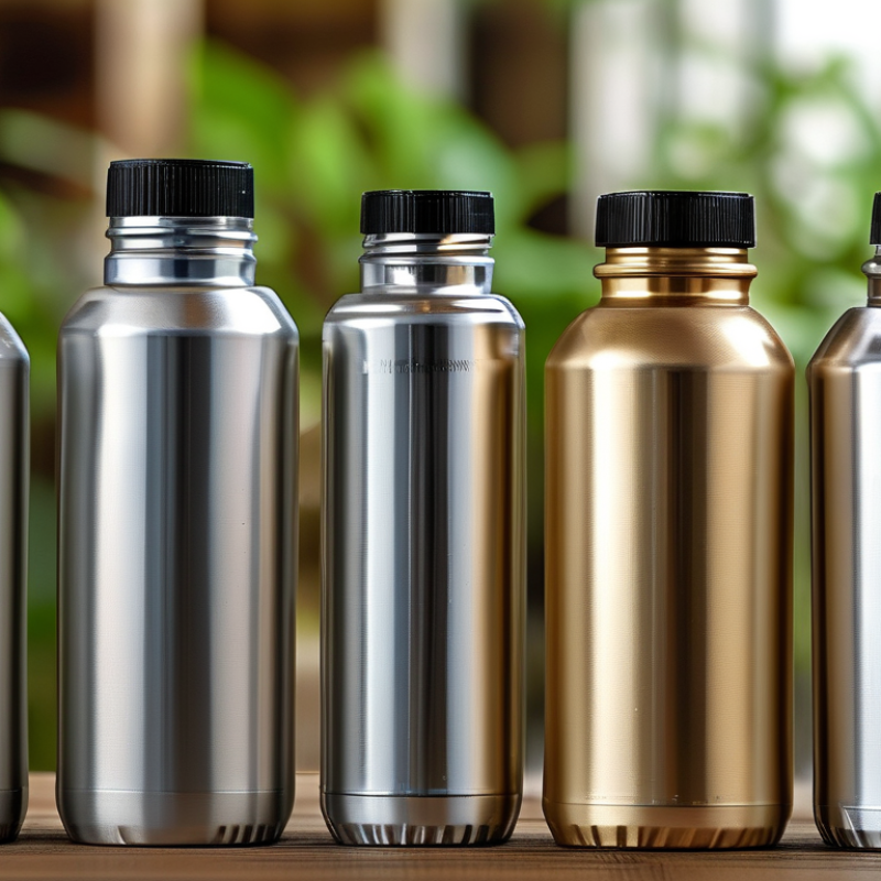 Top 10 Benefits of Aluminum Containers for Global Buyers?