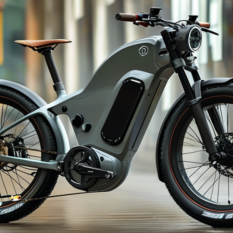 Top E Bike Accessories You Need in 2026?