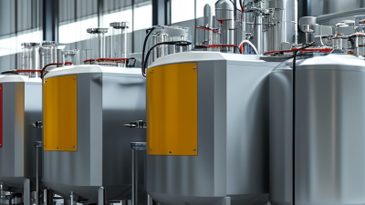 Why Choose a Liquid Aerosol Generator for Your Business Needs?