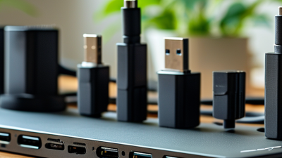 Top 10 USB Type C Hub Adapters for All Your Devices?