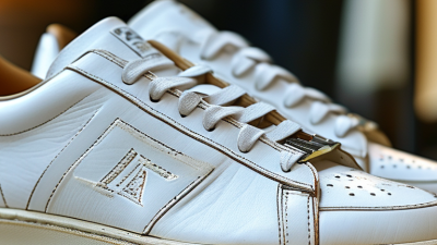 Why Are White Leather Sneakers a Must Have for Your Wardrobe?