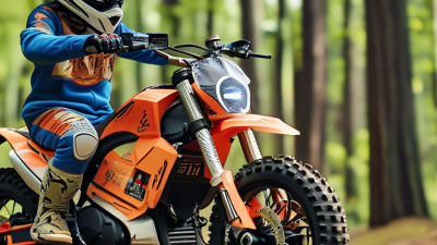 2026 Best Kids Electric Dirt Bike Reviews and Buying Guide?