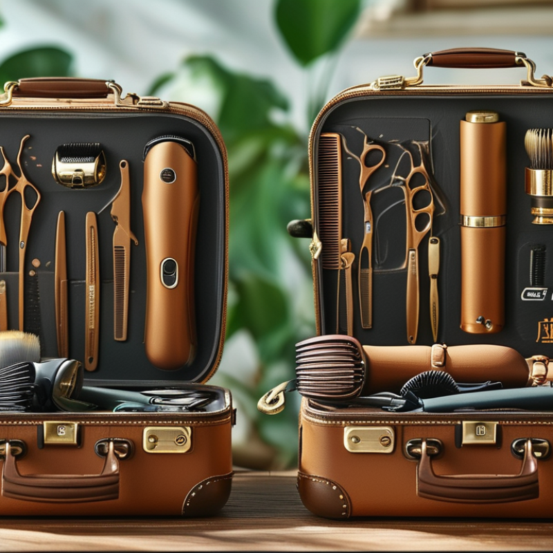 How to Travel with Hair Styling Tools Internationally Tips?