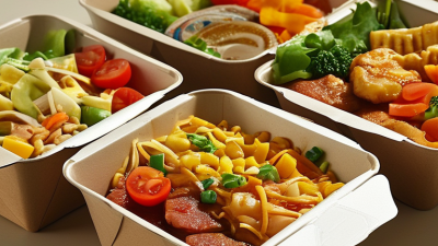 What is Takeaway Meal Boxes and Why Are They Popular?